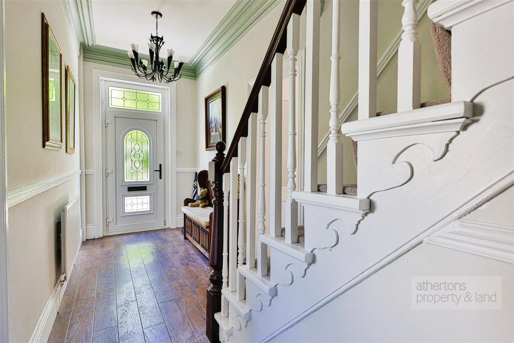 Additional image 9 of 4 bed semi-detached house for saleWhalley Road, Wilpshire, Ribble Valley BB1