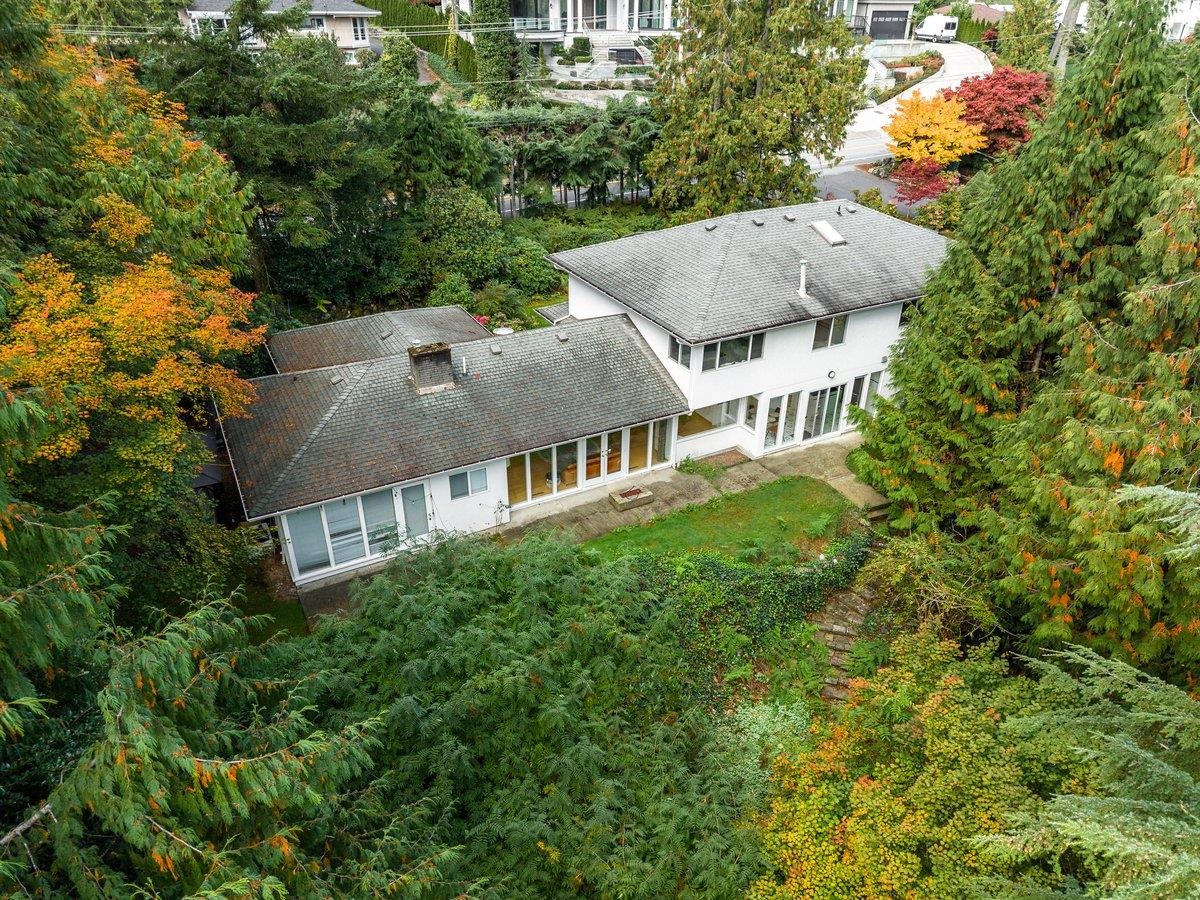 186 Stevens Drive, West Vancouver, BC, V7S 1C4