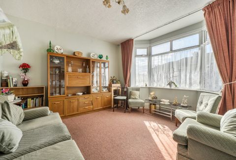 Footshill Road, Bristol, Gloucestershire BS15