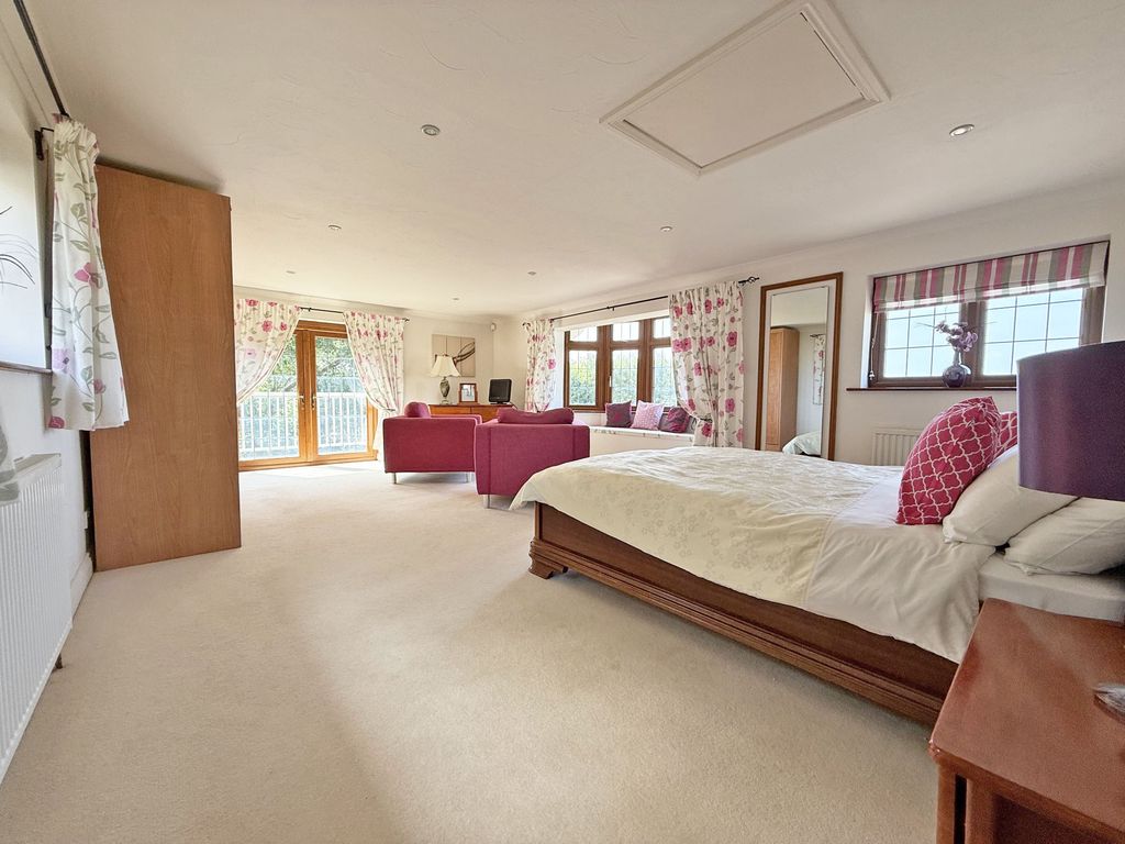 Additional image 14 of 5 bed detached house for saleWidemouth Bay, Nr. Bude, Cornwall EX23