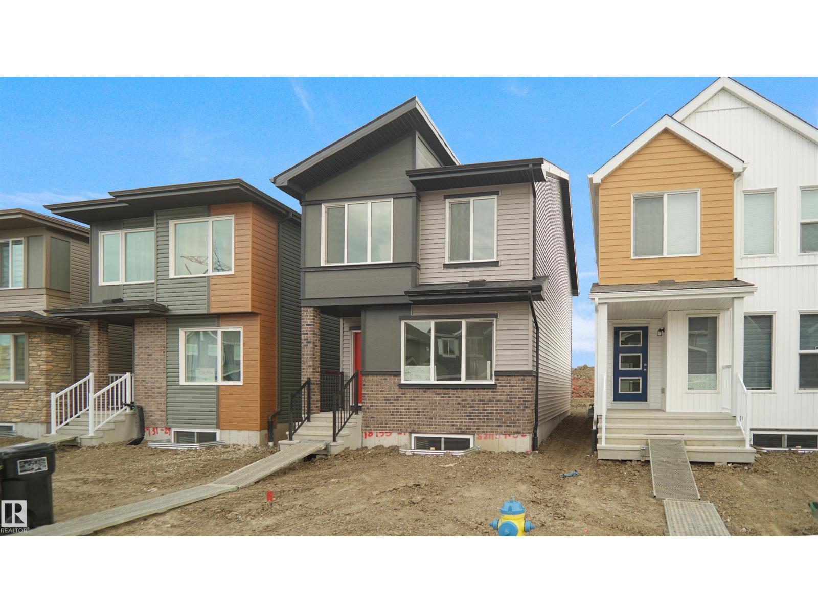 18827 29 Avenue NW, Edmonton, AB, T6M3C5