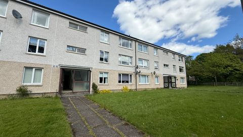 Glen Isla, East Kilbride, Glasgow, South Lanarkshire G74