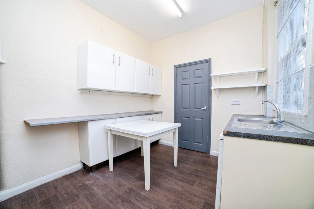 Additional image 11 of 2 bed flat for saleNottingham Road, Somercotes, Alfreton, Derbyshire DE55
