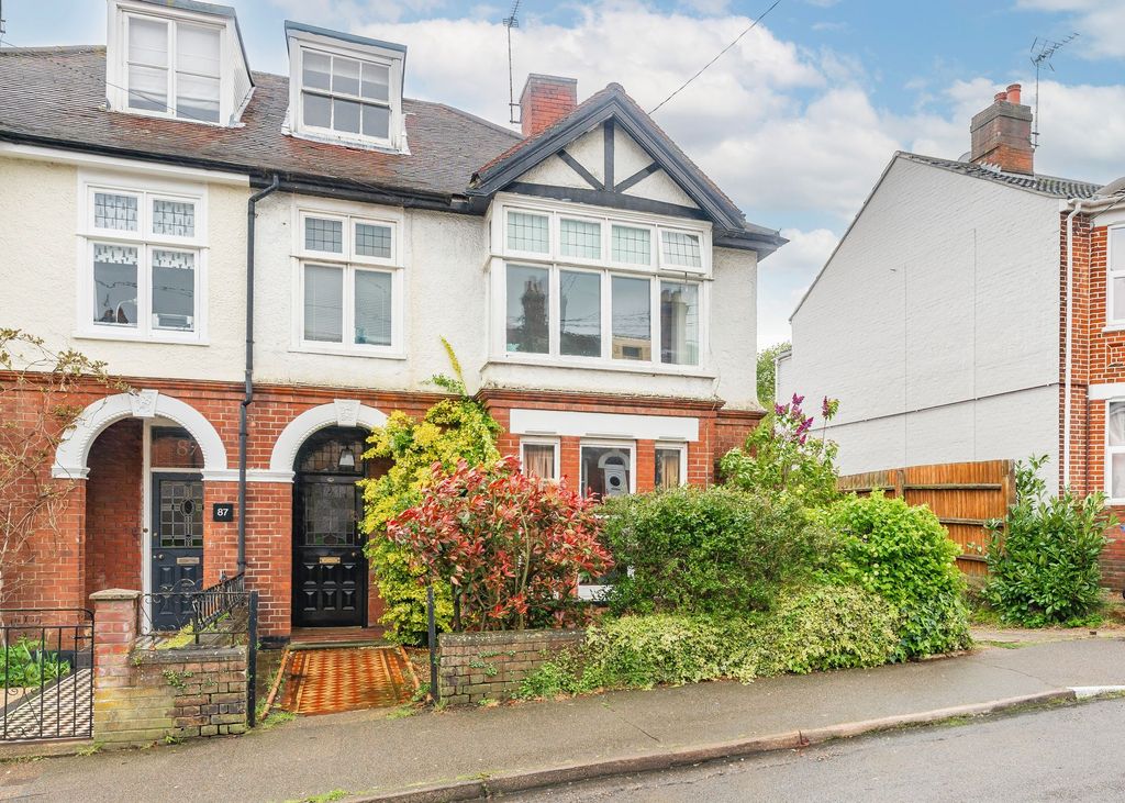 Additional image 28 of 5 bed semi-detached house for saleGrove Road, Beccles NR34
