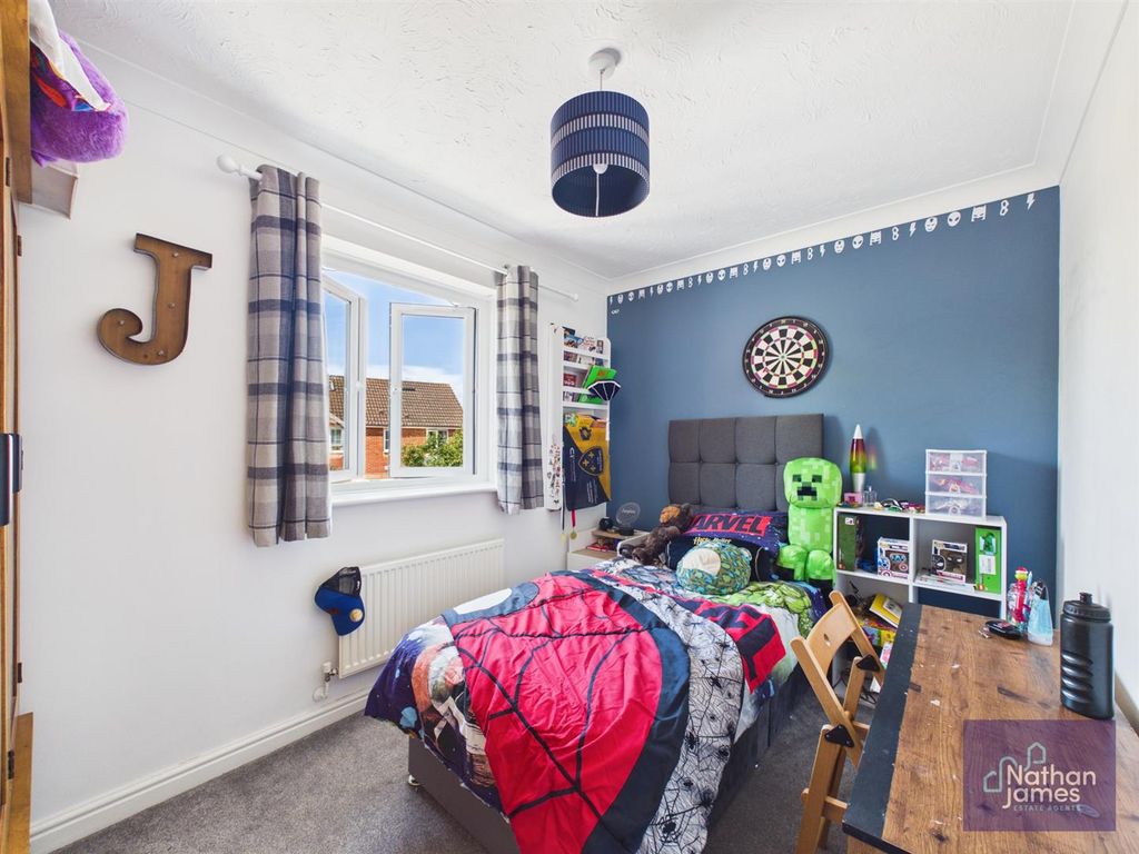 Additional image 17 of 6 bed detached house for saleMartin Close, Rogiet, Caldicot NP26