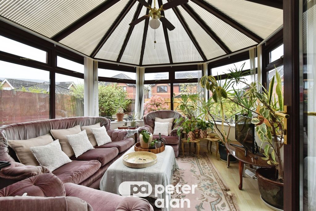 Additional image 10 of 4 bed detached house for saleCherry Court, Aberdare CF44