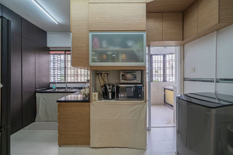 Additional image 17 of 424 Balestier Road