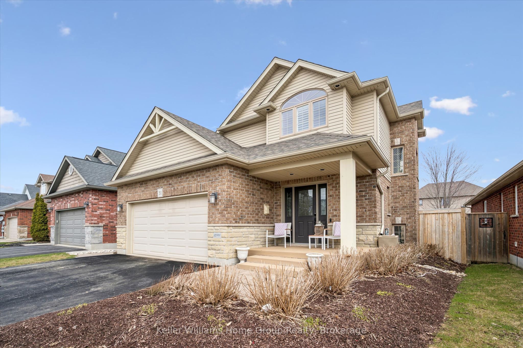 Additional image 2 of 31 Healey Street, Centre Wellington, ON, N0B 1S0