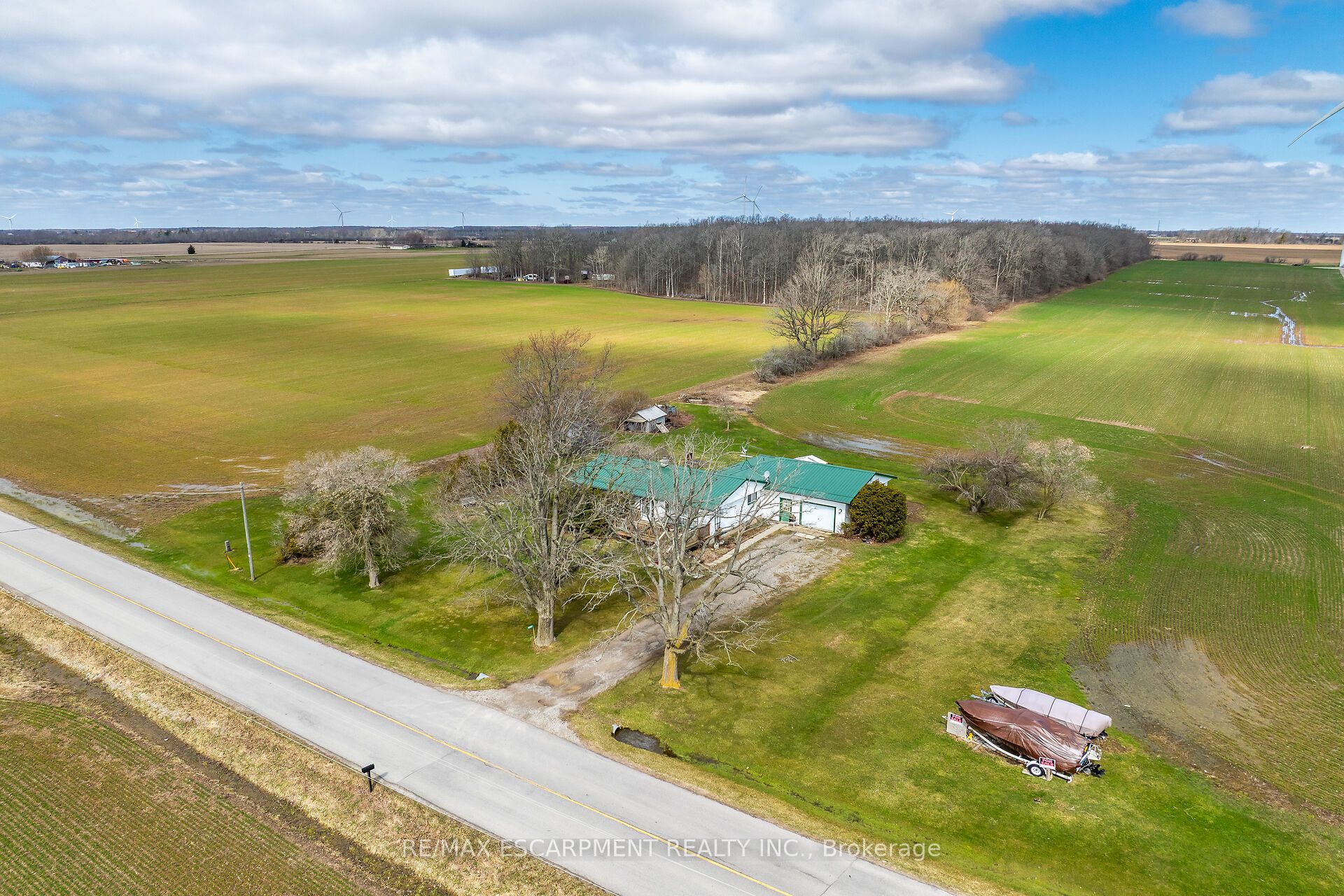 Additional image 2 of 1057 Concession 4 Road, Haldimand, ON, N0A 1G0