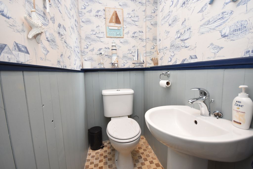 Additional image 13 of 3 bed detached house for saleRampside, Barrow-In-Furness, Cumbria LA13