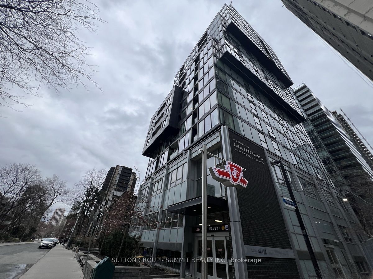 Additional image 3 of 1704-17 Dundonald Street, Toronto, ON, M4Y 1K3