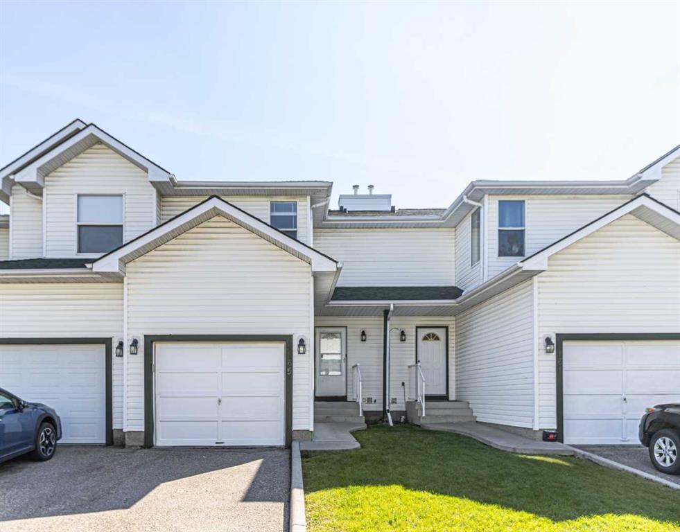 165 Sandpiper Lane NW, Calgary, AB, T3K4L7