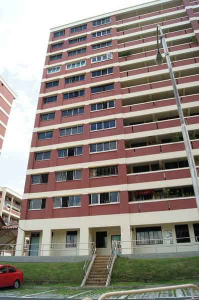 Additional image 13 of 12 Toh Yi Drive