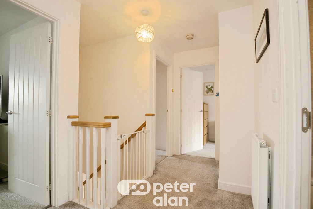 Additional image 20 of 4 bed detached house for saleLon Ffion, Pontrhydyrun, Cwmbran NP44