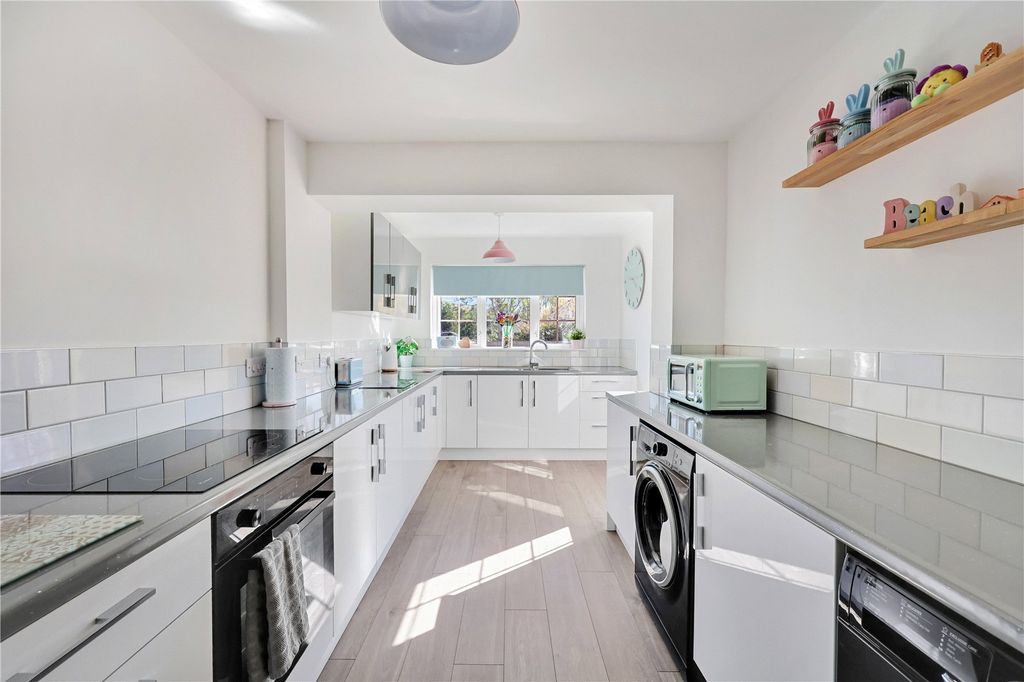 Additional image 2 of 3 bed semi-detached house for saleTudor Drive, Sticklepath, Barnstaple EX31