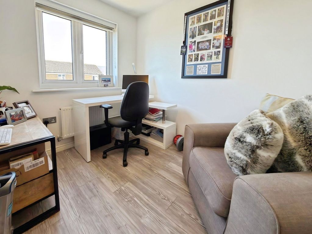 Additional image 32 of 4 bed detached house for saleFfordd Y Meillion, Machynys, Llanelli SA15