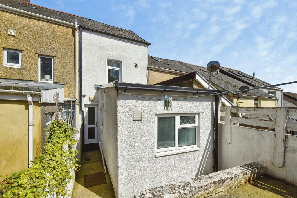 Additional image 16 of 3 bed terraced house for saleLower Salisbury Street, Tredegar NP22