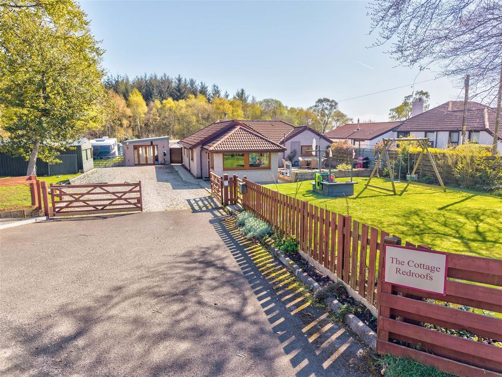 Additional image 42 of 4 bed detached bungalow for saleRedroofs, Balgavies, Forfar DD8