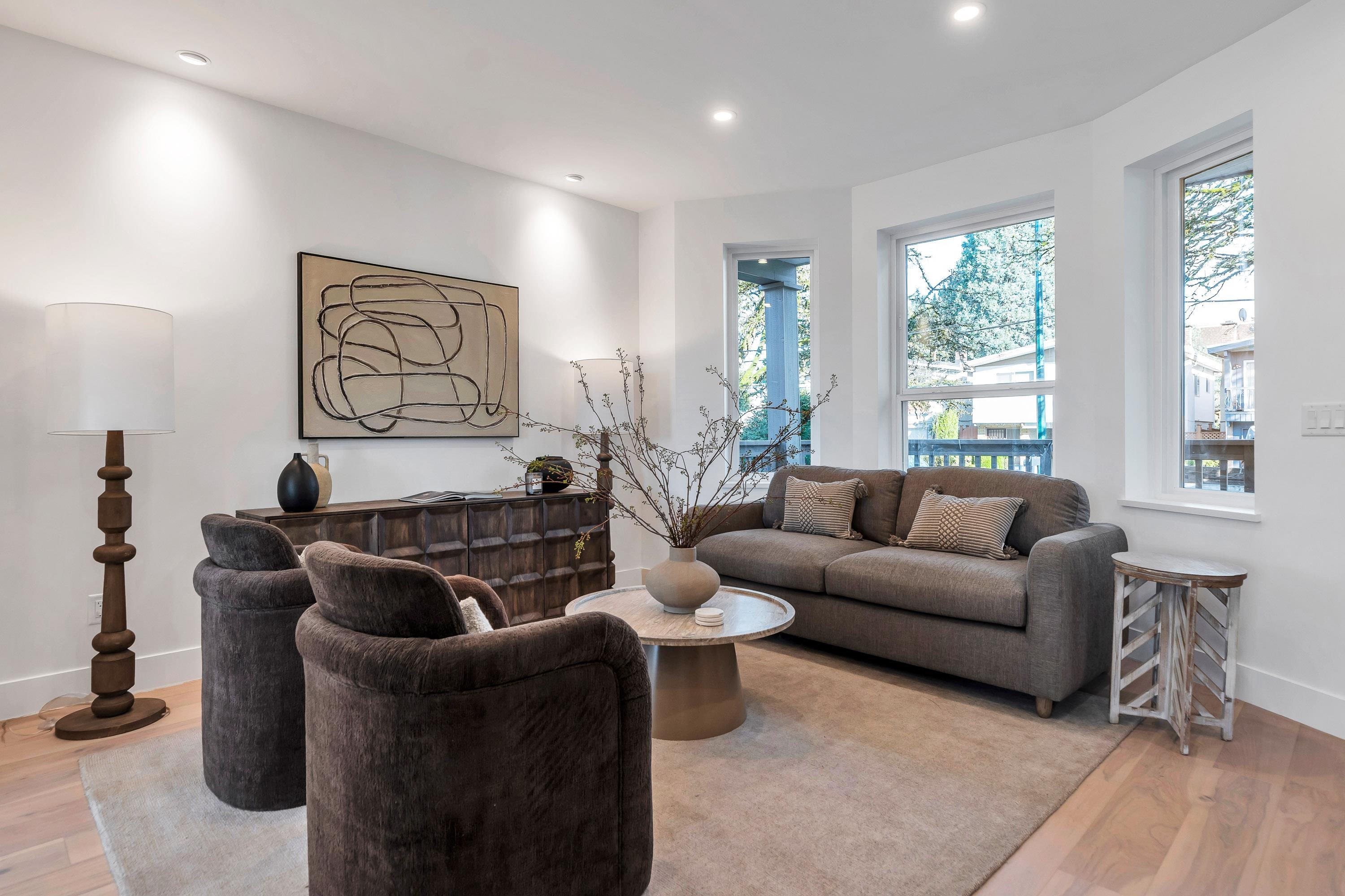 Additional image 6 of 3439 Fleming Street, Vancouver, BC, V5N 3V7