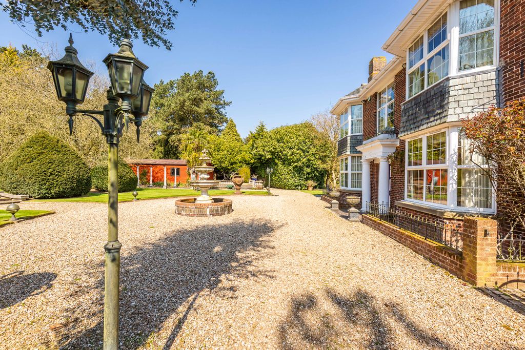 Additional image 41 of 5 bed detached house for saleMaltby House And Lodge, Raithby-Cum-Maltby LN11