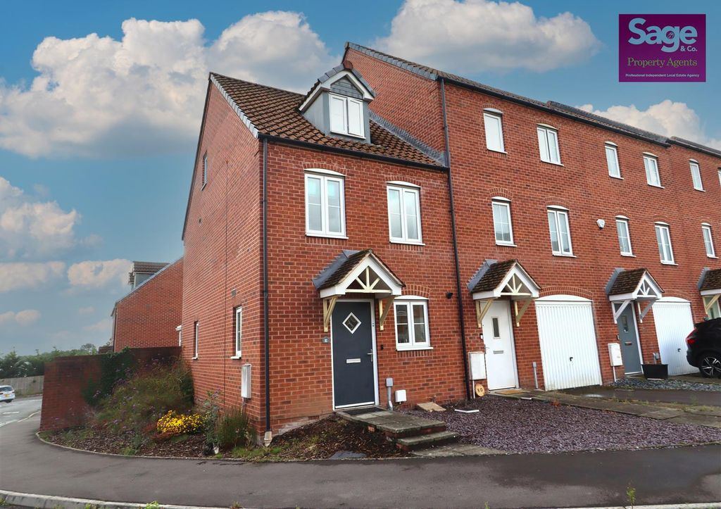 Additional image 2 of 3 bed semi-detached house for saleBlaen Bran Close, Cwmbran NP44