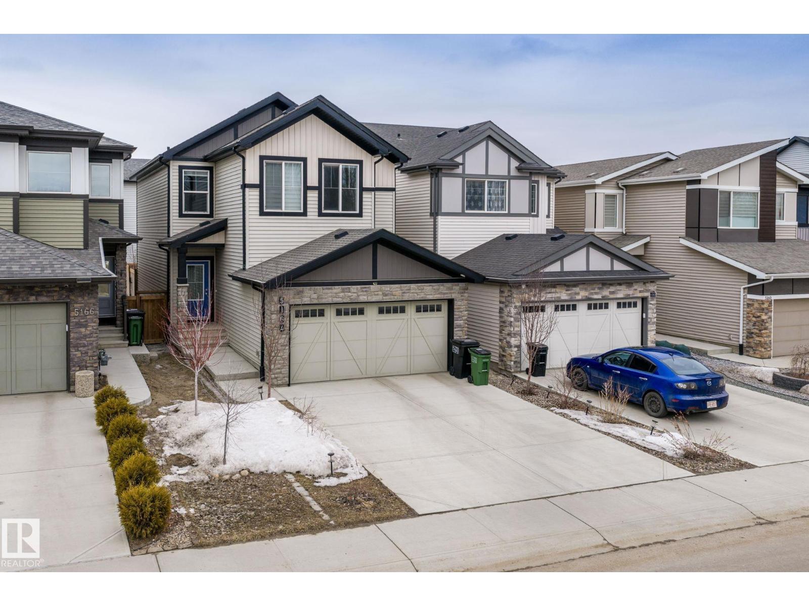 Additional image 4 of 5164 Lark Crescent NW, Edmonton, AB, T5S0P2