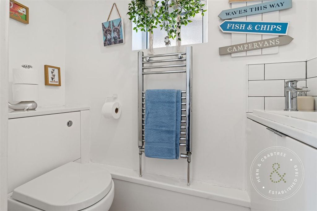 Additional image 7 of 4 bed semi-detached house for saleWell Wood Close, Cardiff CF23