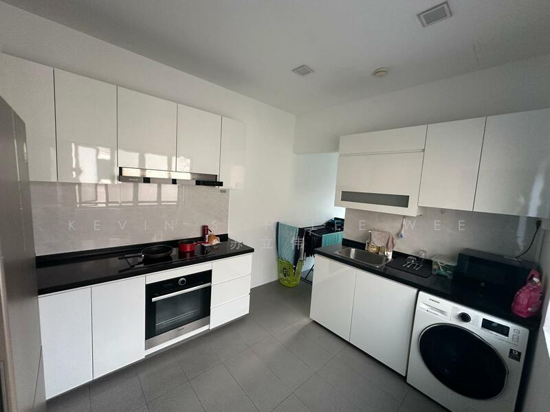 Additional image 5 of Ruby Lane Residential shophouse various common rooms for rent