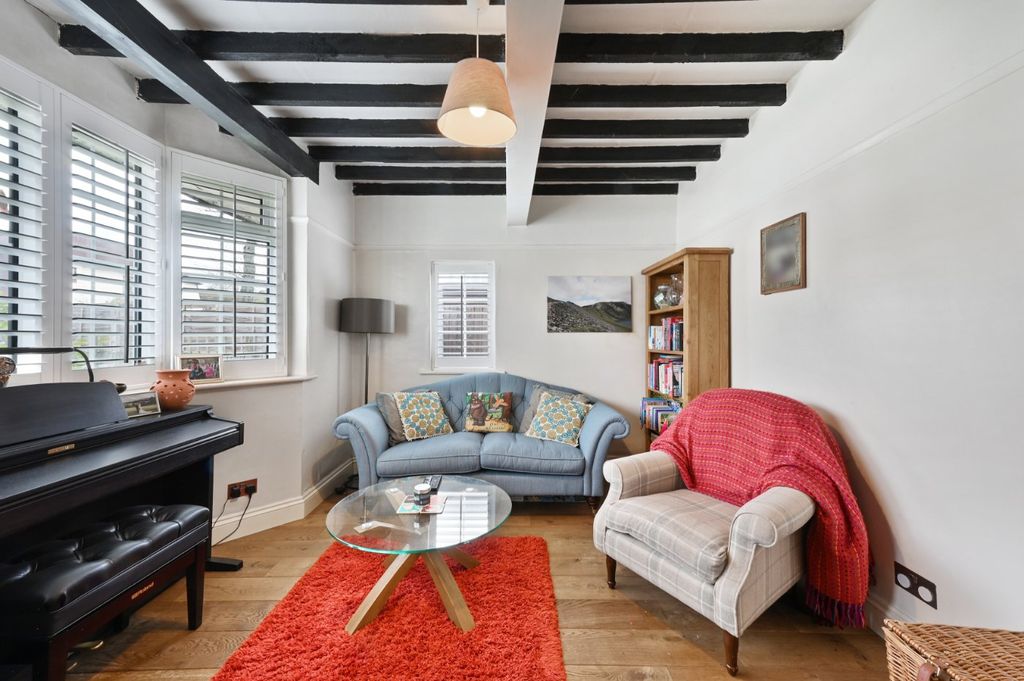 Additional image 12 of 3 bed detached house for saleClock House Road, Beckenham BR3