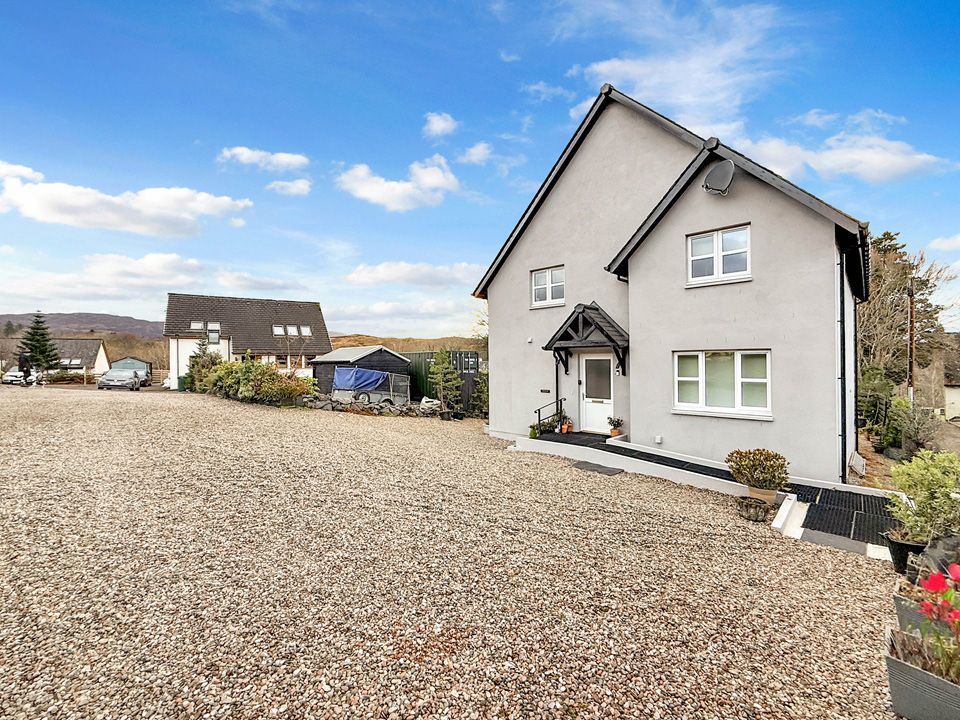 Additional image 18 of 4 bed detached house for saleTaigh Ban Mor, Taynuilt, Argyll, Taynuilt PA35