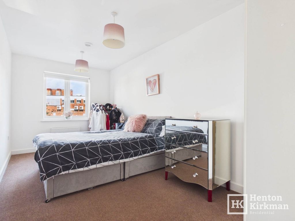 Additional image 9 of 2 bed flat for saleWalman House, St Ediths Court, Billericay CM12