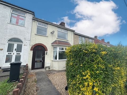 Kingswood, Bristol BS15