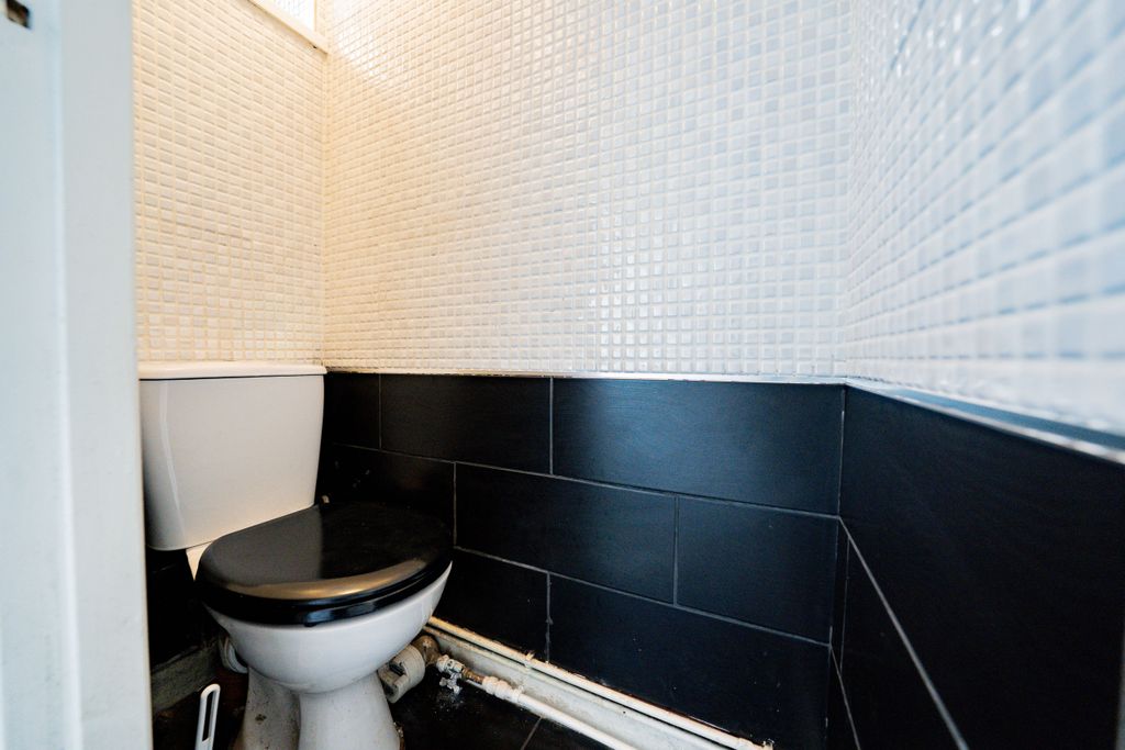 Additional image 9 of 2 bed terraced house for saleLondon Road, Markfield, Leicester, Leicestershire LE67