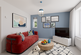 Additional image 2 of Plot 330, The Danbury at Lakedale at Whiteley Meadows, Bluebell Way PO15