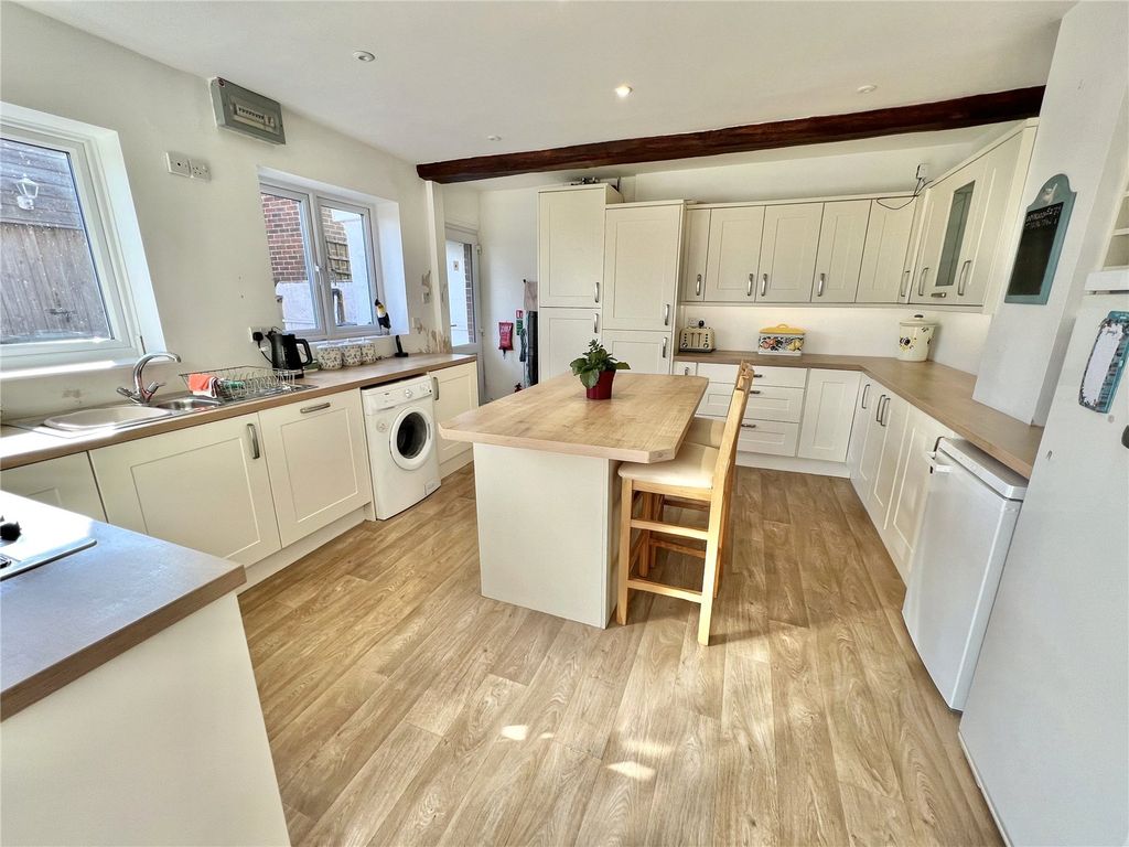 Additional image 8 of 4 bed detached house for saleKings Road, Blandford Forum, Dorset DT11