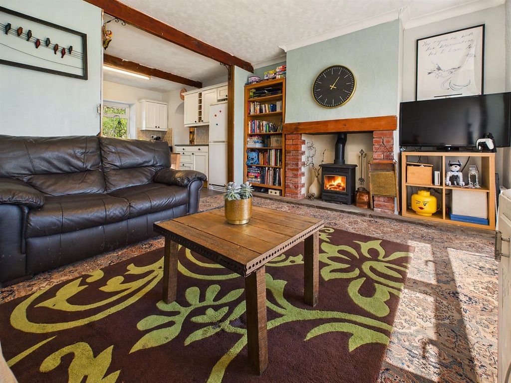 Additional image 10 of 3 bed detached bungalow for saleEarlswood, Chepstow NP16