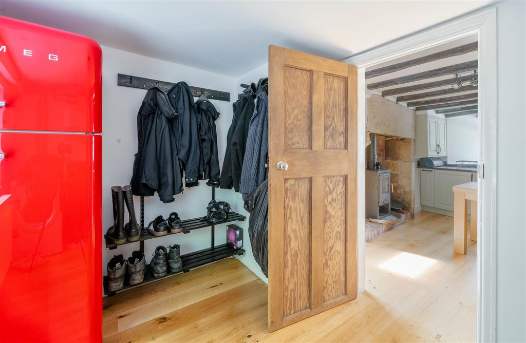 Additional image 13 of 3 bed detached house for saleWoodland Cottage, Temperance Hill, Woolley Moor, Alfreton DE55
