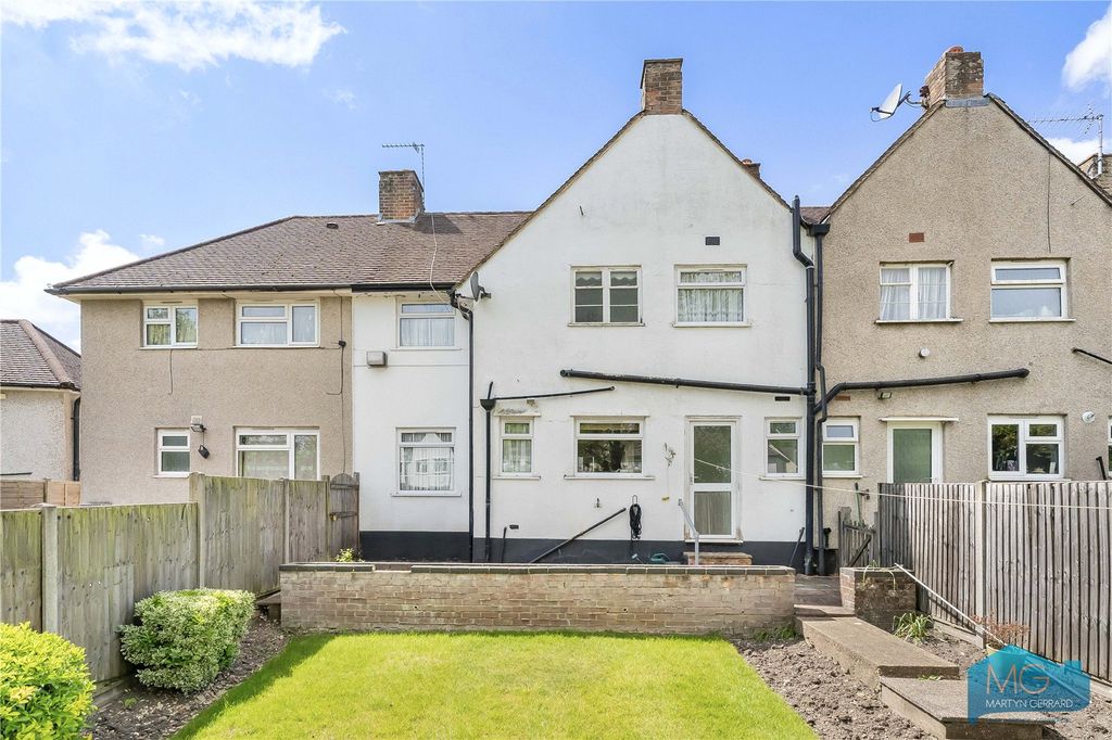 Additional image 25 of 3 bed terraced house for saleTrinder Road, Barnet EN5