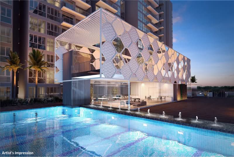 Additional image 7 of 41 Yishun Street 51