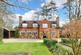 Beacon Hill, Penn, Buckinghamshire, HP10