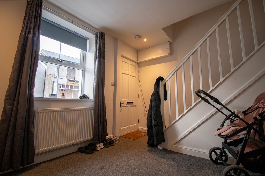 Additional image 3 of 3 bed terraced house for saleBroad Street, Blaenavon NP4