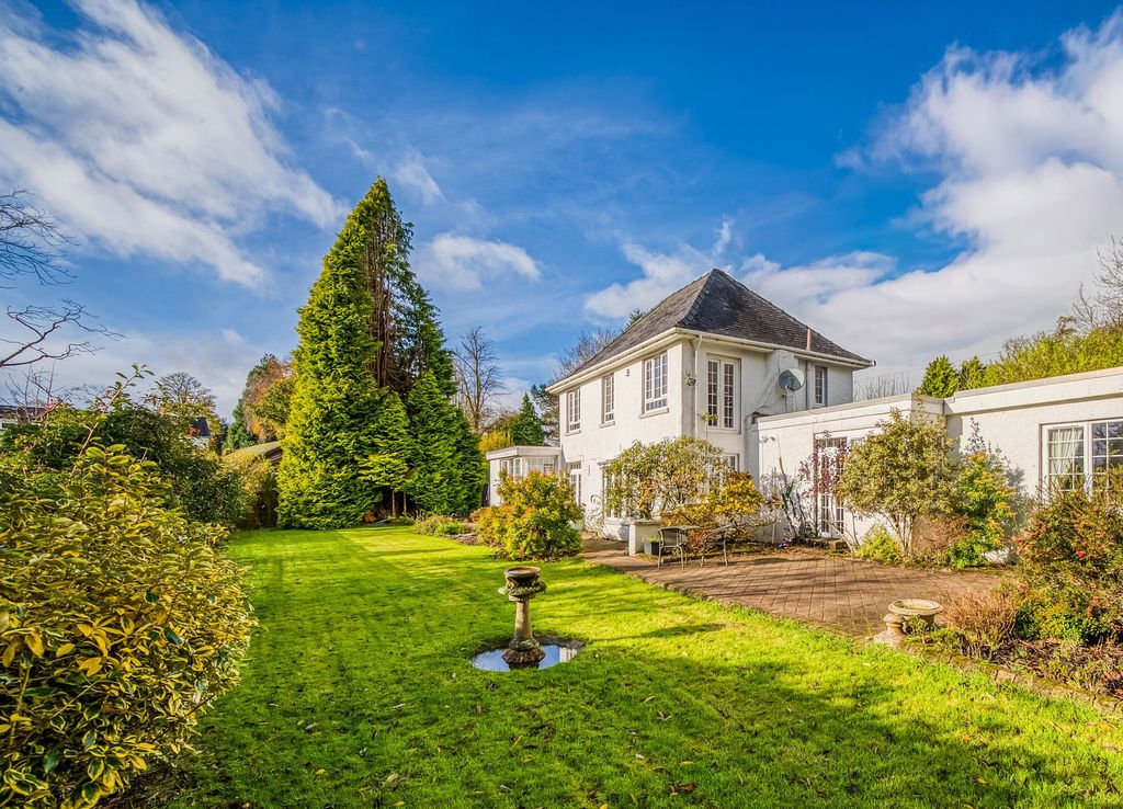 Additional image 35 of 5 bed detached house for saleThe Little House, Pier Road, Rhu G84