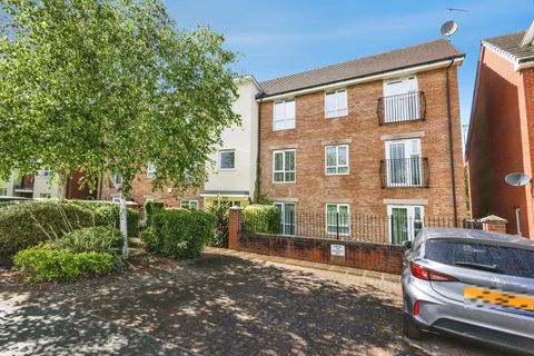 Harpers Road, Northfield, Birmingham B31