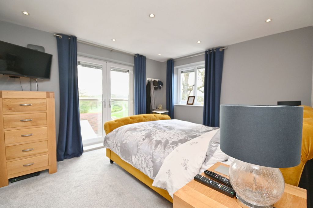 Additional image 12 of 4 bed detached house for saleSt. Marys Garden, Worsbrough Village, Barnsley S70