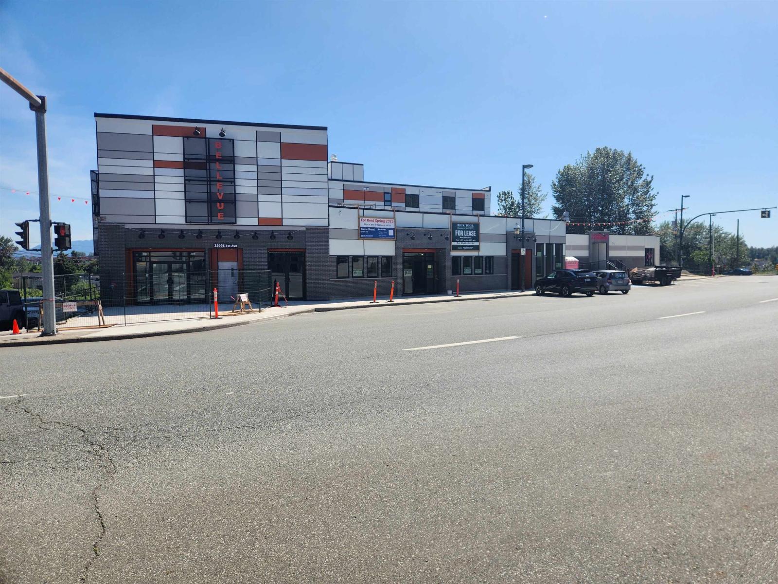 201-32998 1st Avenue, Mission, BC, V2V1G3