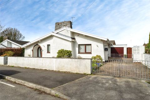 Gowerton Road, Three Crosses, Swansea SA4
