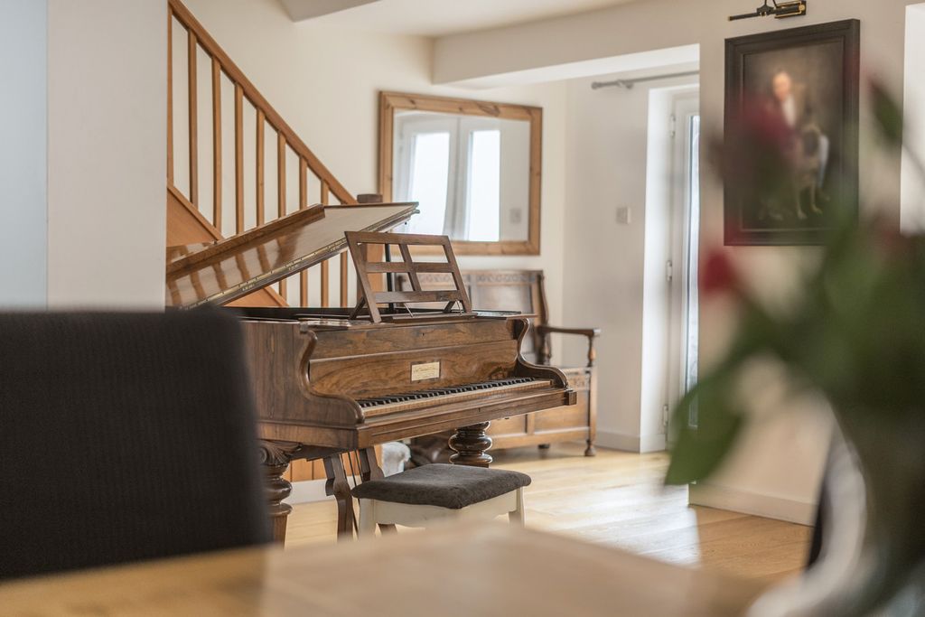 Additional image 10 of 3 bed detached house for saleStation Road, Axbridge BS26
