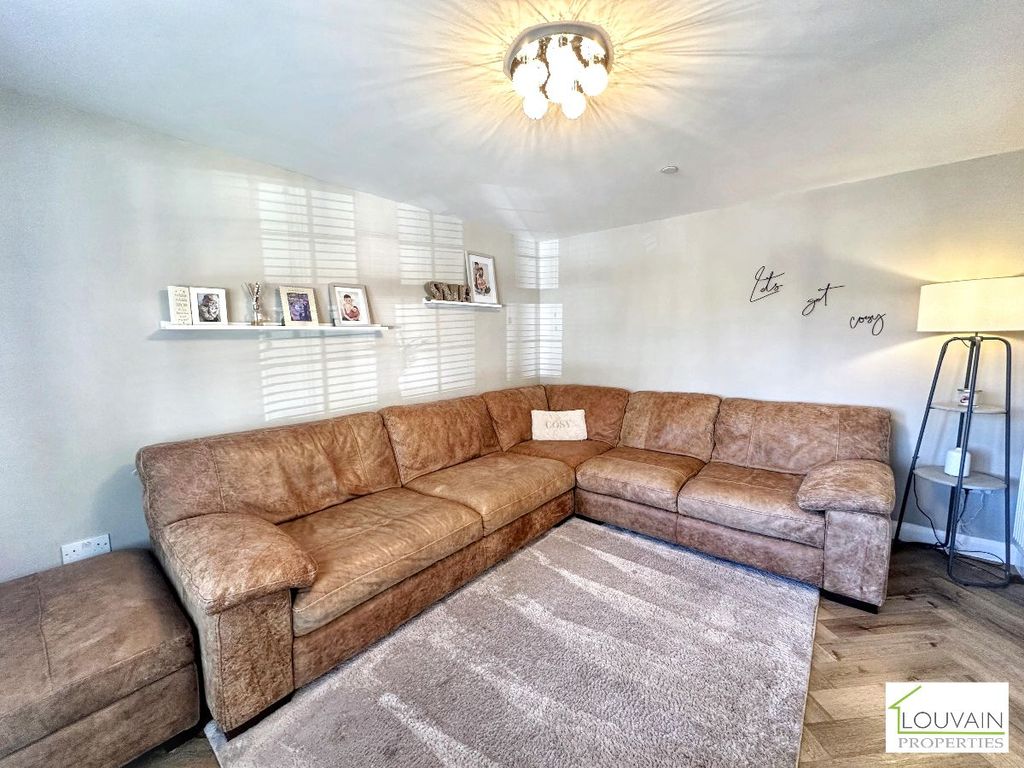 Additional image 8 of 3 bed semi-detached house for saleSirhowy Houses, Dukestown Road, Tredegar NP22