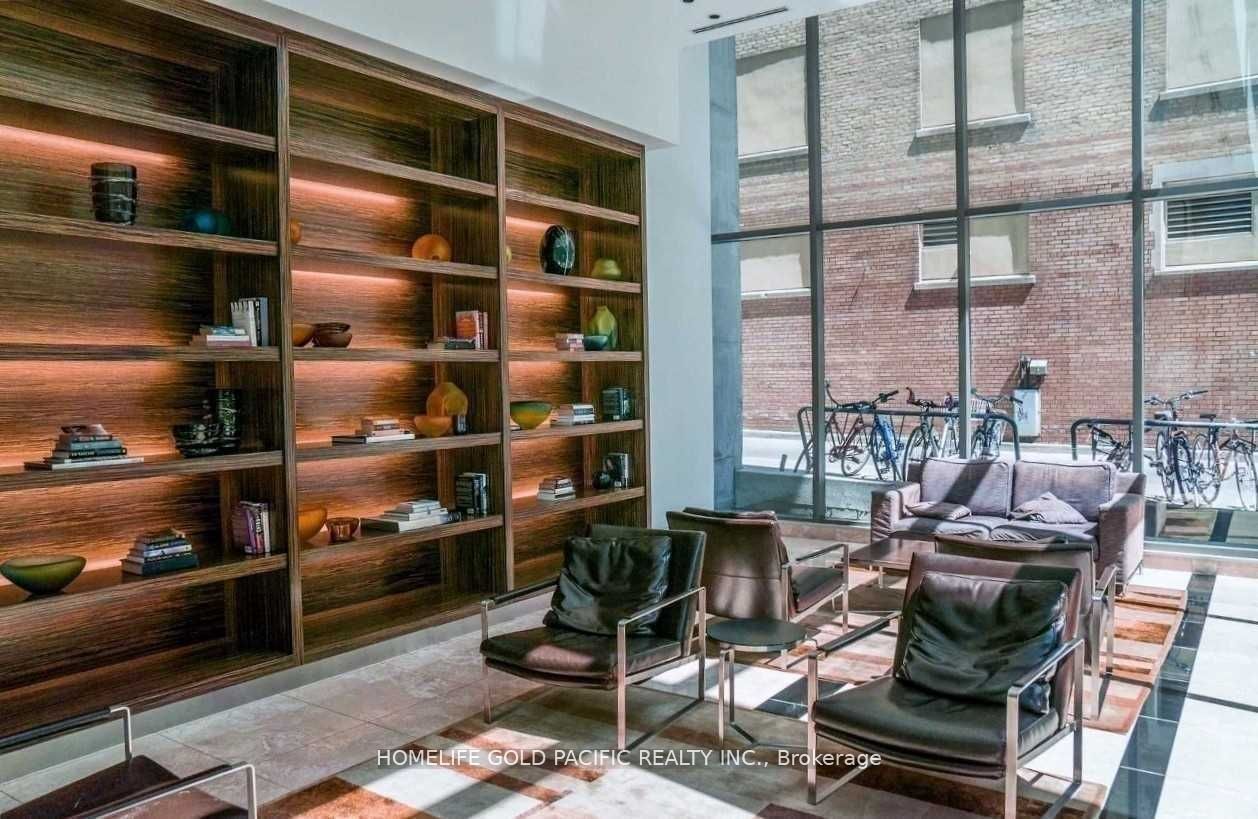 Additional image 6 of 305-38 Grenville Street, Toronto, ON, M4Y 3G5