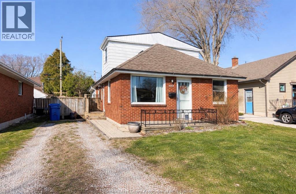 Additional image 2 of 1067 St. Louis , Windsor, ON, N8S2K9